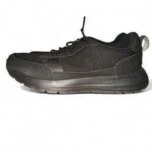 HEYDUDE Men's Sirocco Alta Essential casual sneakers